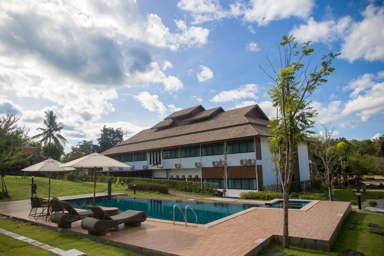 Moon Terrace Resort & Hotel - Chiang Mai, Chiang Mai