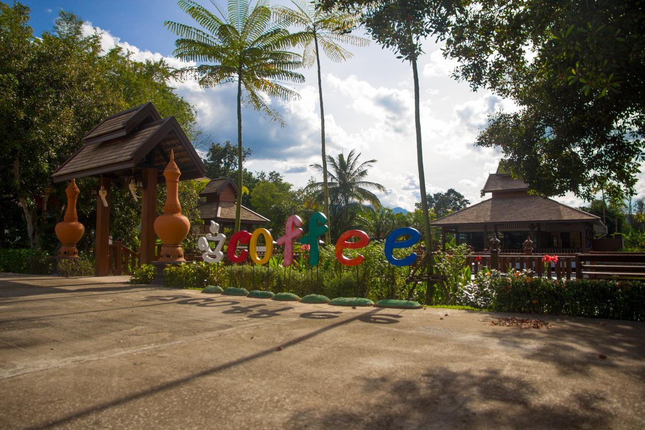 Moon Terrace Resort & Hotel - Chiang Mai — Photos 1